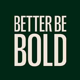 Betterbebold Logo
