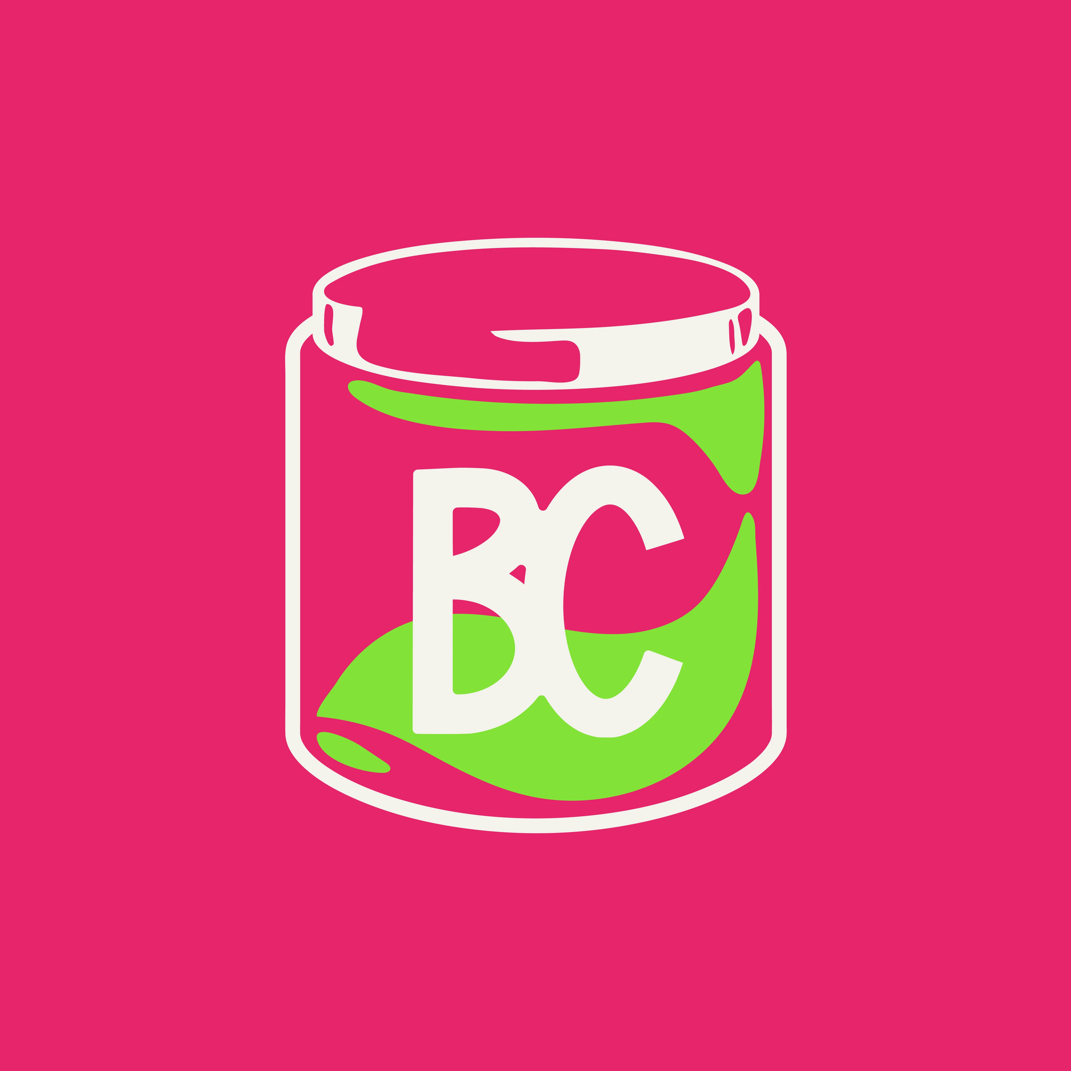 Bettercakez Logo