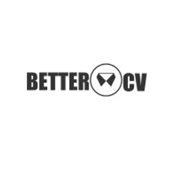 BetterCV Logo