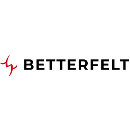 Betterfelt Logo