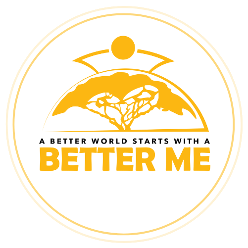 Better Me e.V. Logo