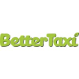 Bettertaxi Logo