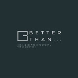 BetterThan Studio Logo
