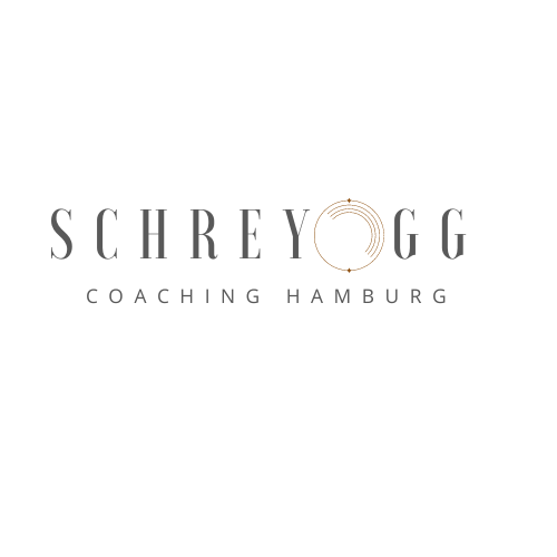 Dr. Schreyögg Coaching Logo