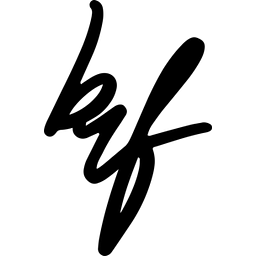 Bettina Friedrich Logo