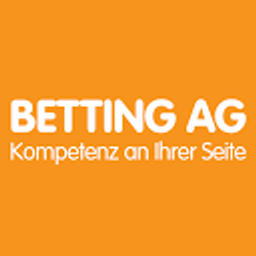 Betting AG Logo