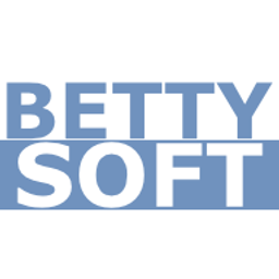 Bettysoft Logo