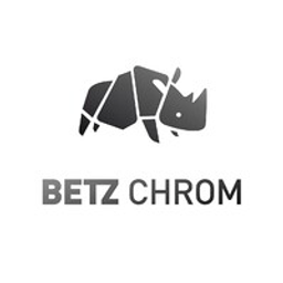 Betz-Chrom GmbH Logo