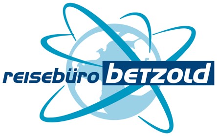 Reisebüro Betzold Logo