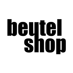 Beutel Shop Logo