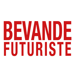 Bevande Futuriste Logo