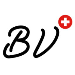 Bevintage Logo