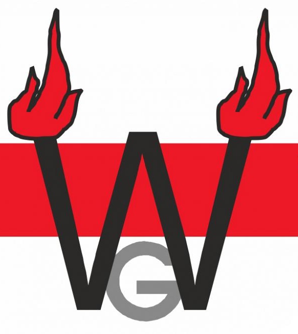 WS Dienst & Handel UG (haftungsbeschränkt) Logo