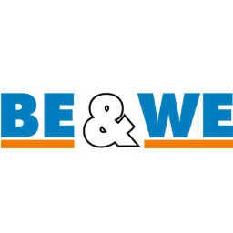 Be & We GmbH Sanitärtechnik Logo