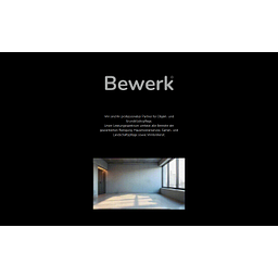 Bewerk GmbH Logo