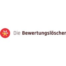 Die Bewertungslöscher Logo