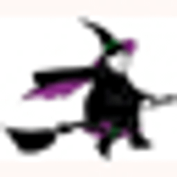 Bewitched Spiele Logo