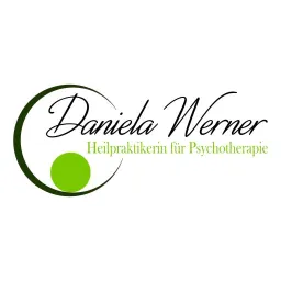 Heilpraktikerin für Psychotherapie, Daniela Werner Logo