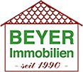 BEYER Immobilien Dresden Logo