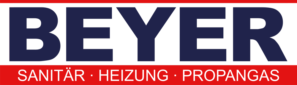 Beyer GmbH Logo