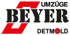 Umzüge Beyer GmbH Logo