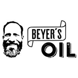 Beyer's Oil Logo