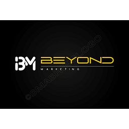Beyond Marketingagentur Logo