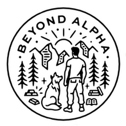 Beyond Alpha Logo