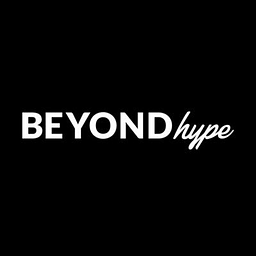 Beyond Hype Logo