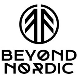 Beyond Nordic Logo