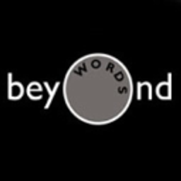 Beyond Words Logo