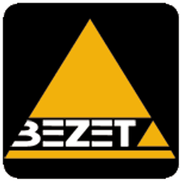 BEZET BESCHLÄGEZENTRUM GmbH & Co. KG Logo