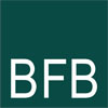 BFB Büro für Bodenprüfung GmbH, Dipl.-Geoökologe Detlef Herbrich Logo