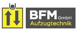 BFM Aufzugtechnik GmbH Logo