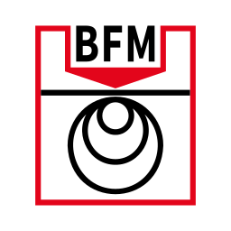 Baugrundinstitut Franke-Meißner u. Partner GmbH Ingenieurbüro für Baugrunduntersuchungen Logo