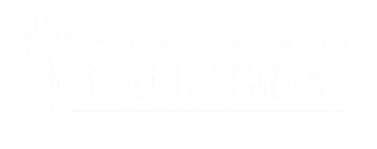 Black Forest Martial Arts e.V. Logo