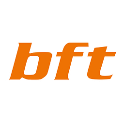 bft Tankstelle Logo