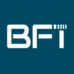 BFT Logistik Logo