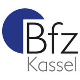 Bfz-Kassel GmbH Bildungsförderzentrum Logo
