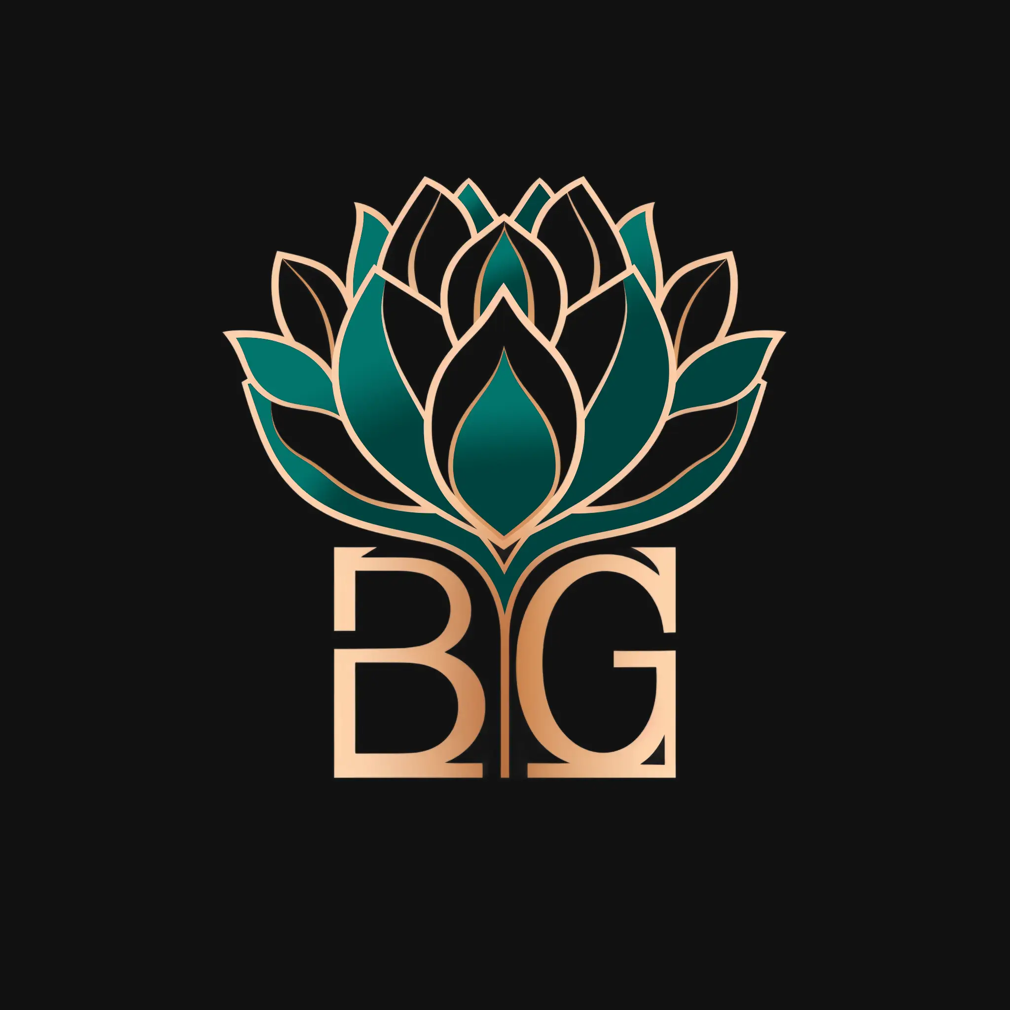Bg Boutique Logo