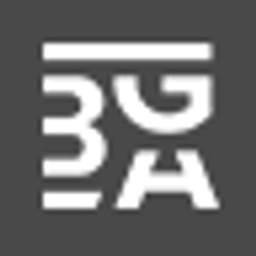 Bgastore Logo