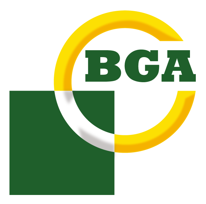 BGA (BG Automotive) Logo