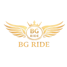 Bgride Logo