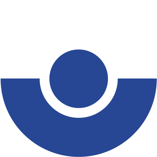 Berufsgenossenschaftliche Unfallklinik (BGU) Krankenhäuser u. Kliniken Logo
