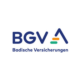 BGV Badische Versicherungen Logo
