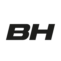 BH BIKES EUROPE Logo