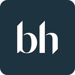 betterhomes LLC Logo