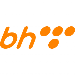 Bhtelecom Logo