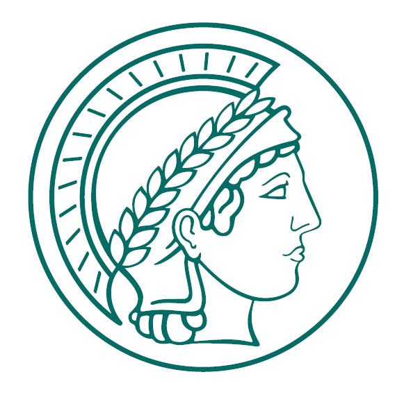 Max-Planck-Institut für biologische Intelligenz Logo