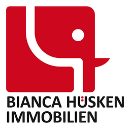 Hüsken Bianca Immobilienagentur Logo